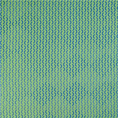 Coronado Embroidery Green W745047