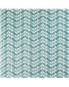 Melrose Check Seaglass F945007