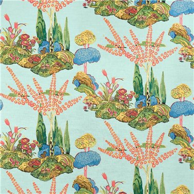 Orleans Turquoise F945030