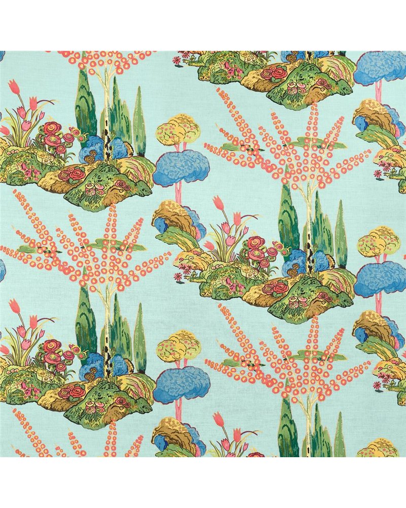 Orleans Turquoise F945030 Orleans Turquoise F945030
