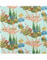 Orleans Turquoise F945030