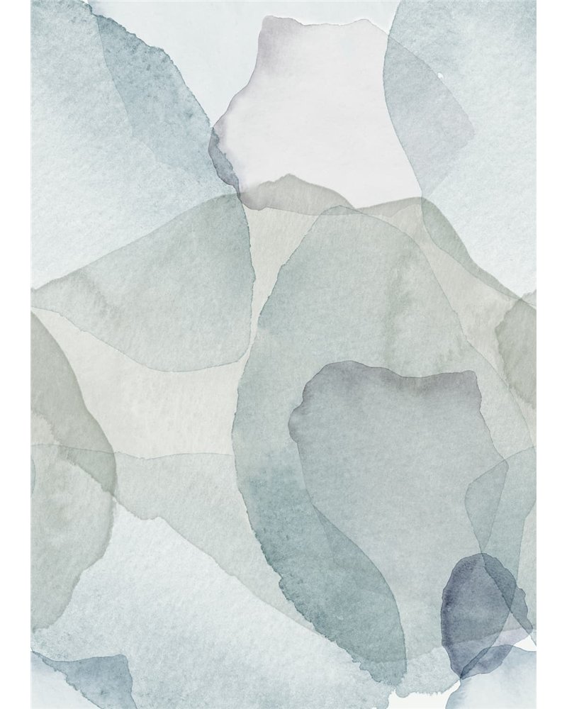 Petals Sky R18587