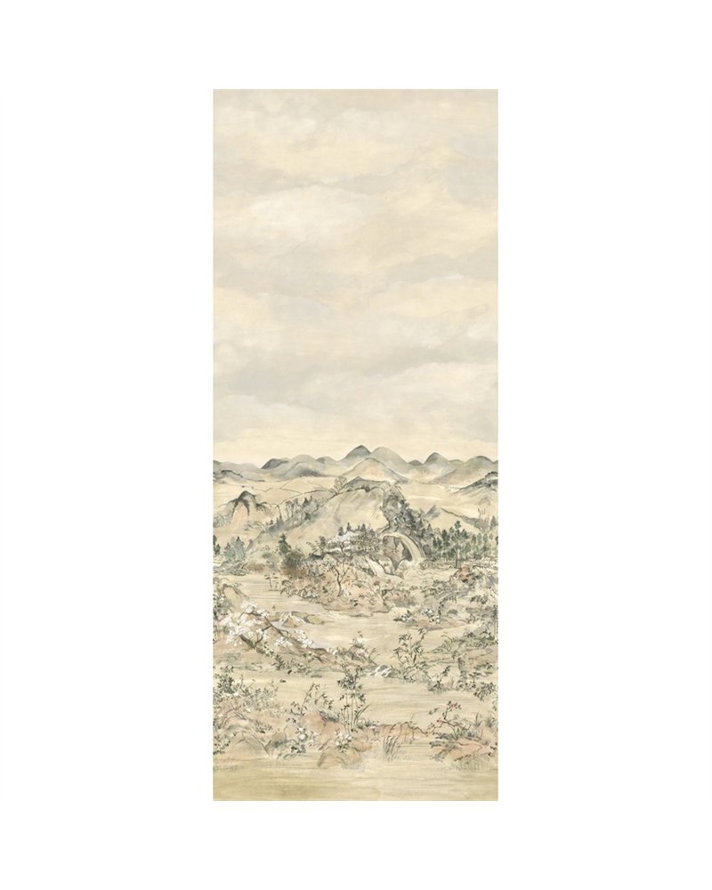 Japanese Chinoiserie Antique 126-5016 Japanese Chinoiserie Antique 126-5016