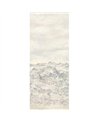 Japanese Chinoiserie Orchid 126-5015