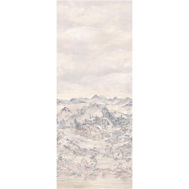 Japanese Chinoiserie Sand 126-5013