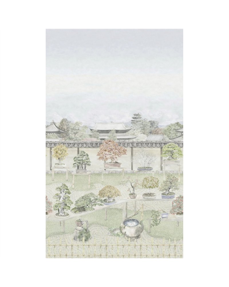 Bonsai Garden Powder 126-1002 Bonsai Garden Powder 126-1002