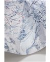 Japanese Chinoiserie Orchid 126-5015