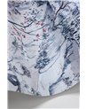 Japanese Chinoiserie Peony 126-5014
