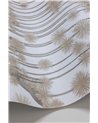Japanese Woods Patina Gold 126-6022