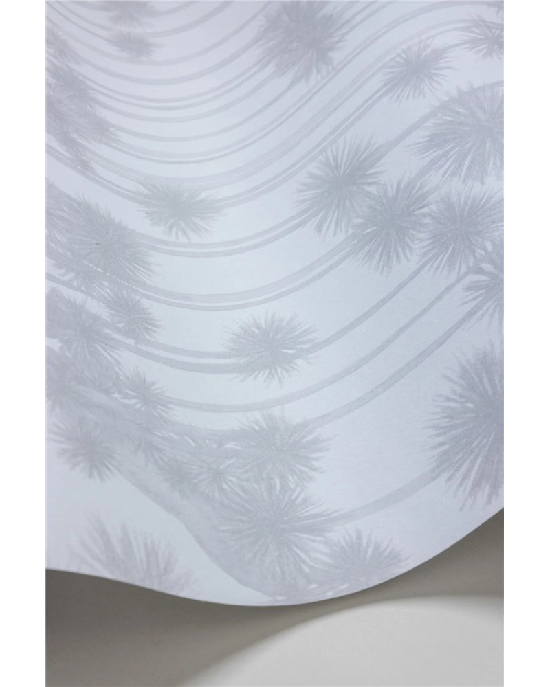 Japanese Woods Platinum Grey 126-6021