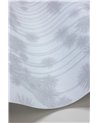 Japanese Woods Platinum Grey 126-6021