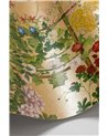 Scenic Flora - Gilded 126-7027