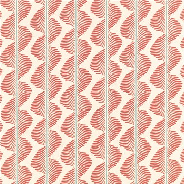 Aubin Wallcovering Pimento W472-06