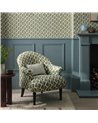 Aubin Wallcovering Aloe W472-04