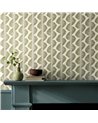 Aubin Wallcovering Aloe W472-04