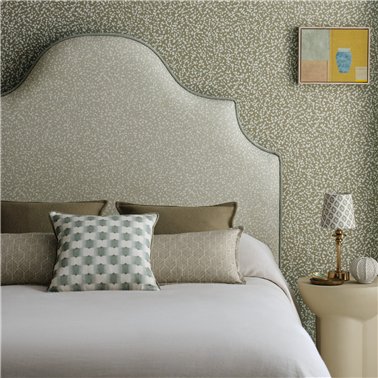 Eleni Wallcovering Caper...