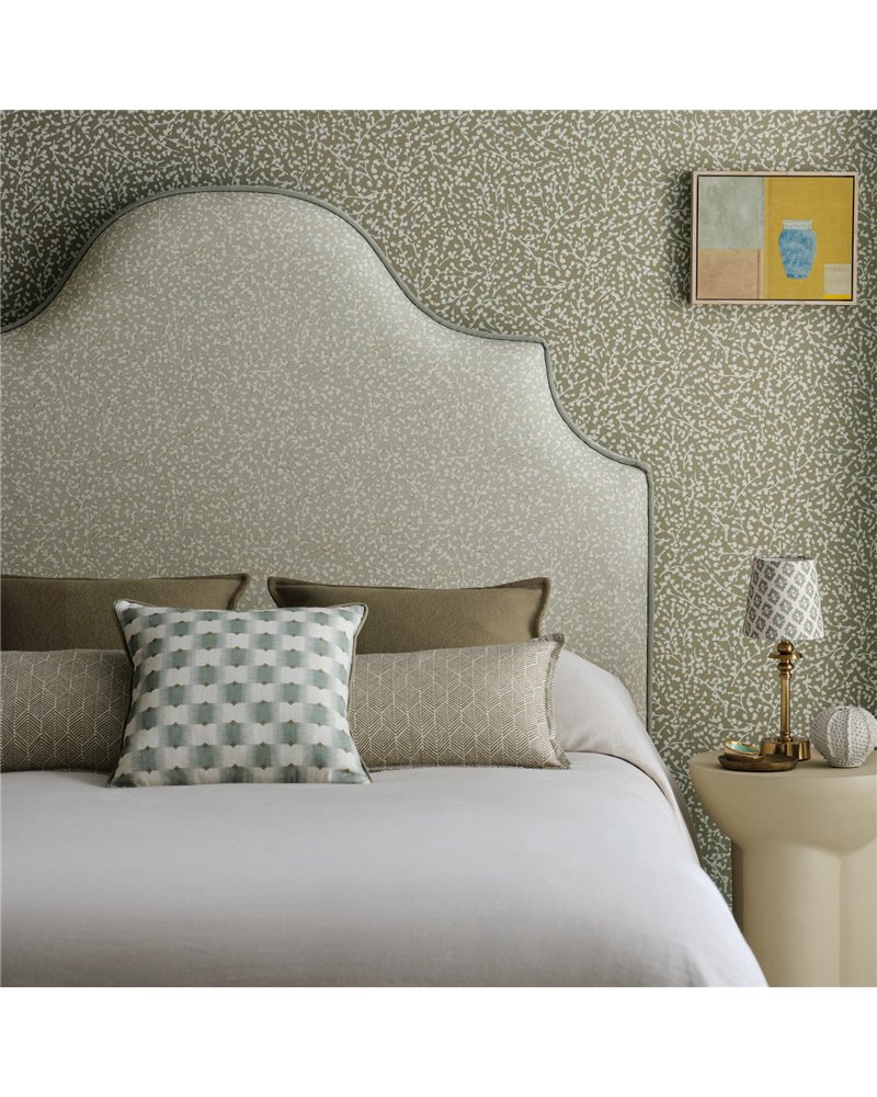 Eleni Wallcovering Almond W475-01