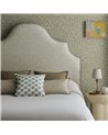 Eleni Wallcovering Almond W475-01