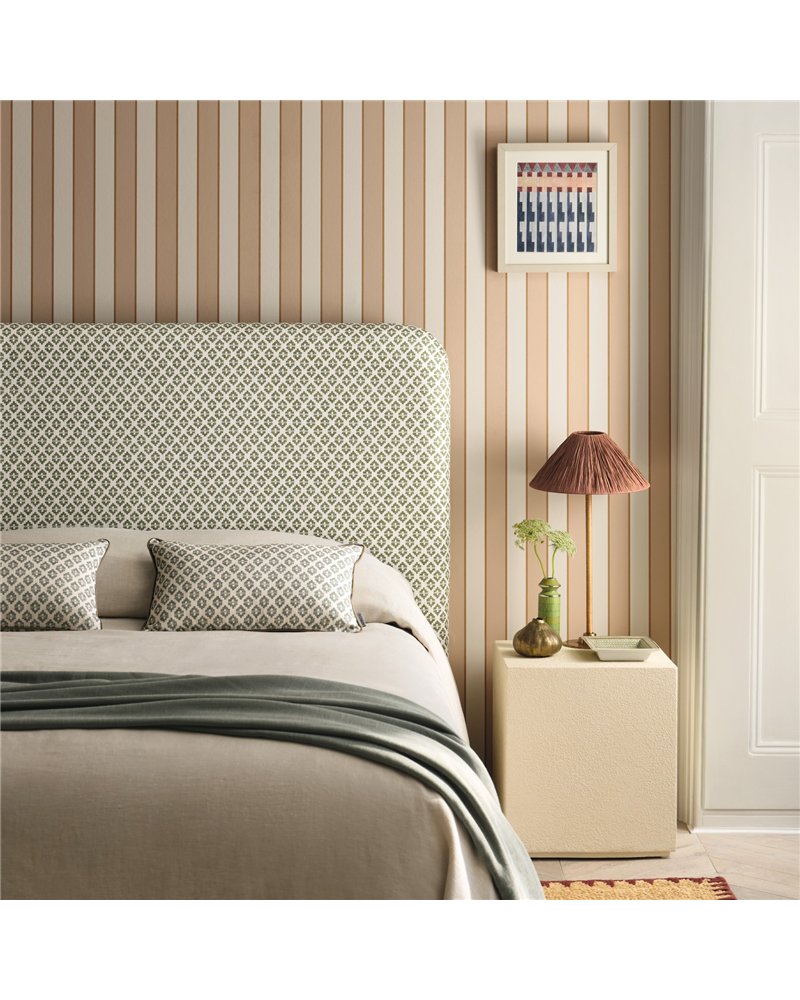 Orsin Wallcovering Tuscan Pink W474-03