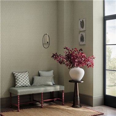 Remi Wallcovering Caper...