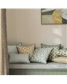 Remi Wallcovering Eau de Nil W477-03