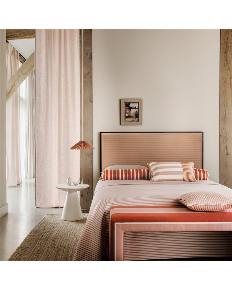 Obie Tuscan Pink 8052-07