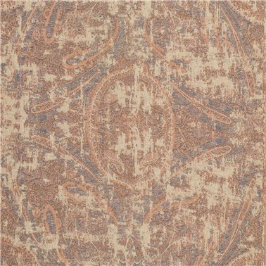 ZELS332804 ELSWICK PAISLEY Sandstone