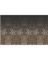 Blackthorn Charcoal Bespoke Mural 125337