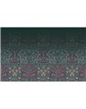 Blackthorn Navy Bespoke Mural 125328