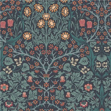 Blackthorn Navy 124251