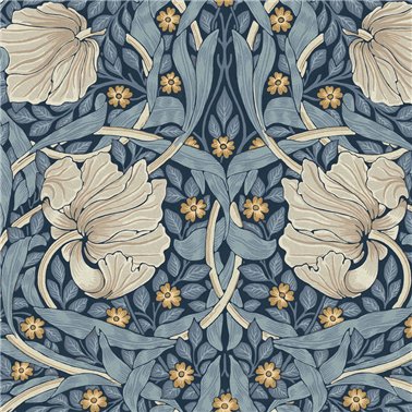 Pimpernel Blue 124241
