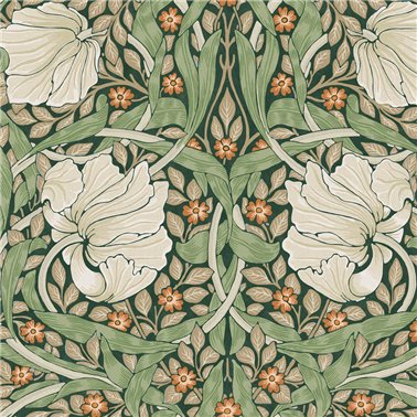 Pimpernel Green 124242