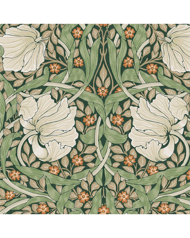 Pimpernel Green 124242 Pimpernel Green 124242