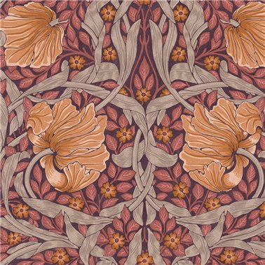 Pimpernel Plum 124239