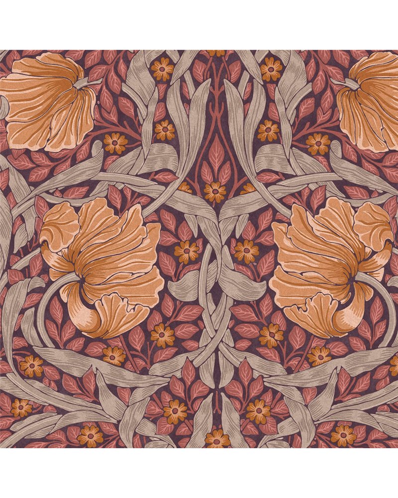 Pimpernel Plum 124239 Pimpernel Plum 124239