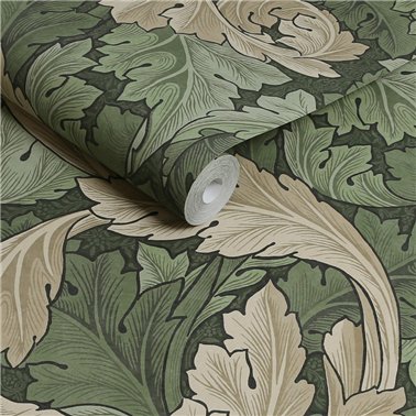 Acanthus Green 124227