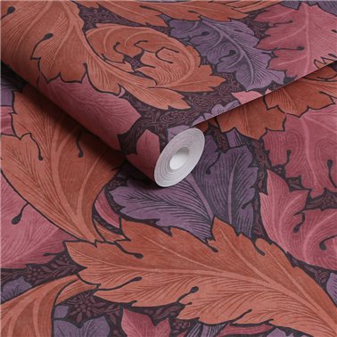 Acanthus Plum 124223