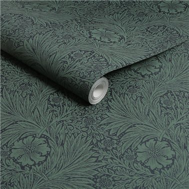 Marigold Fibrous Green 124255