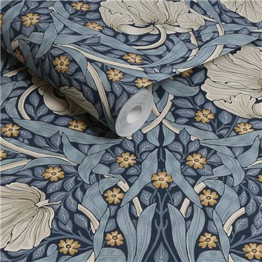 Pimpernel Blue 124241