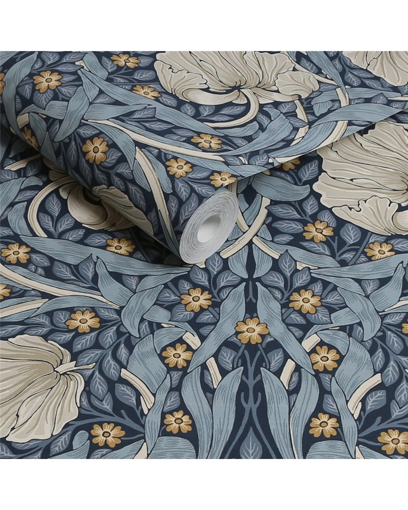 Pimpernel Blue 124241