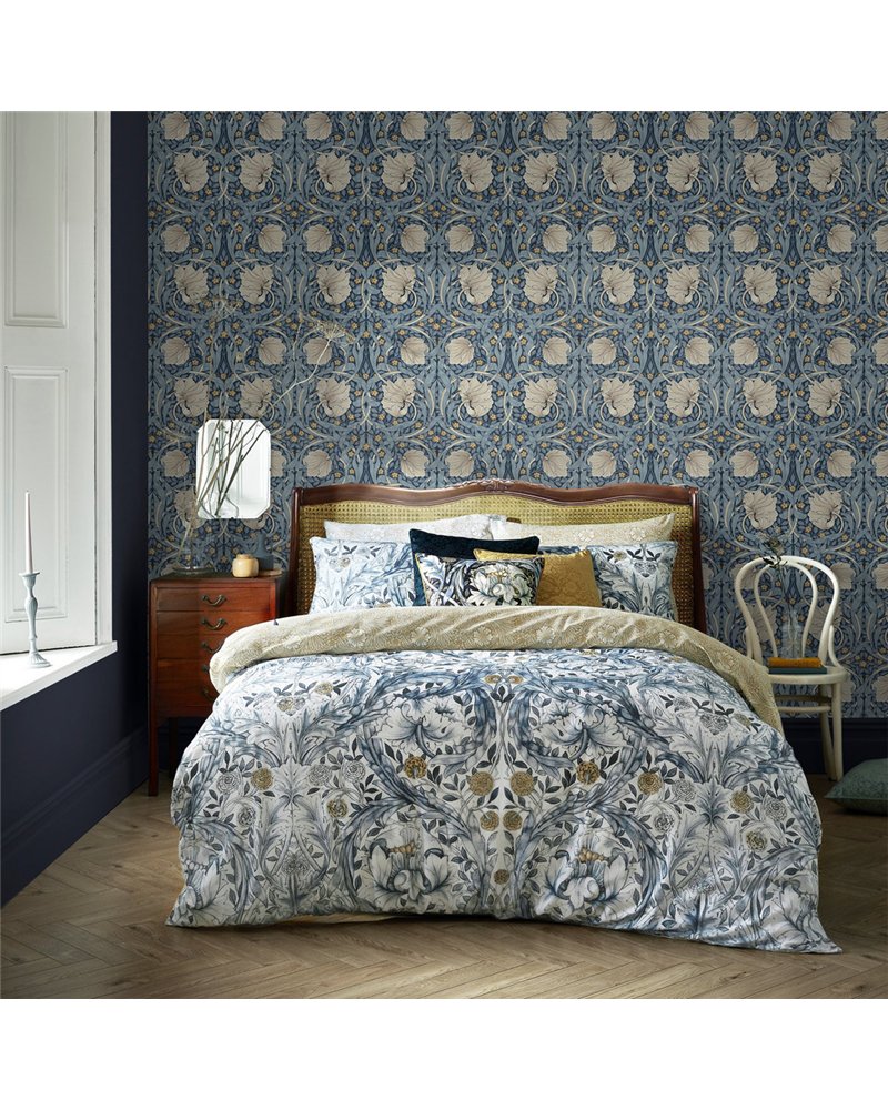 Pimpernel Blue 124241