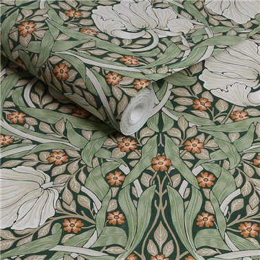 Pimpernel Green 124242