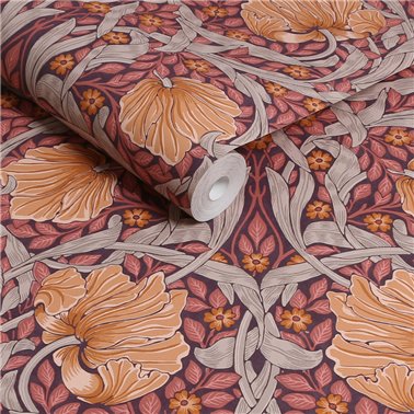 Pimpernel Plum 124239