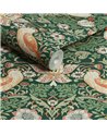 Strawberry Thief Rich Green 124234