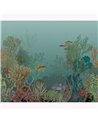 Aquarium Bleu Abysse M 201546308