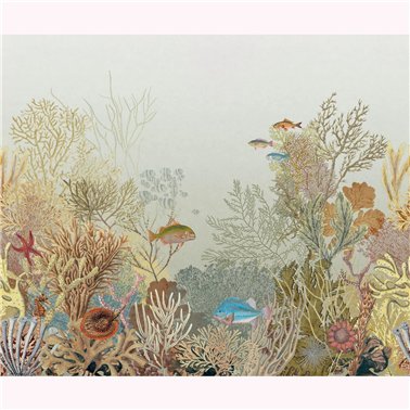 Aquarium Beige Sepia L 201540309