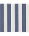 Baltic Rayure Marine Blanc 29256520