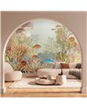 Aquarium Beige Sepia S 201540307