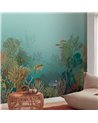 Aquarium Bleu Abysse L 201546309