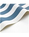 Baltic Rayure Marine Blanc 29256520